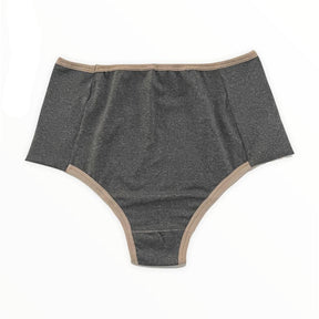 TANGA MESCLA COM LATERAL DUPLA