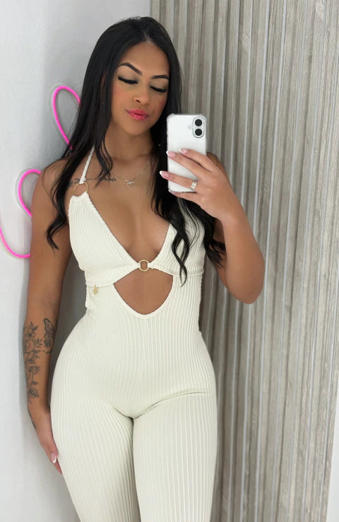 Macacão Samantha