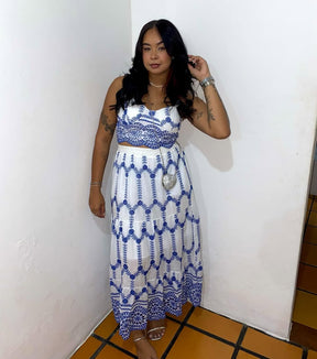 Conjunto Pamela