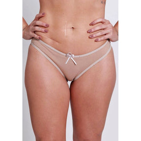 TANGA COTTON VIES POA