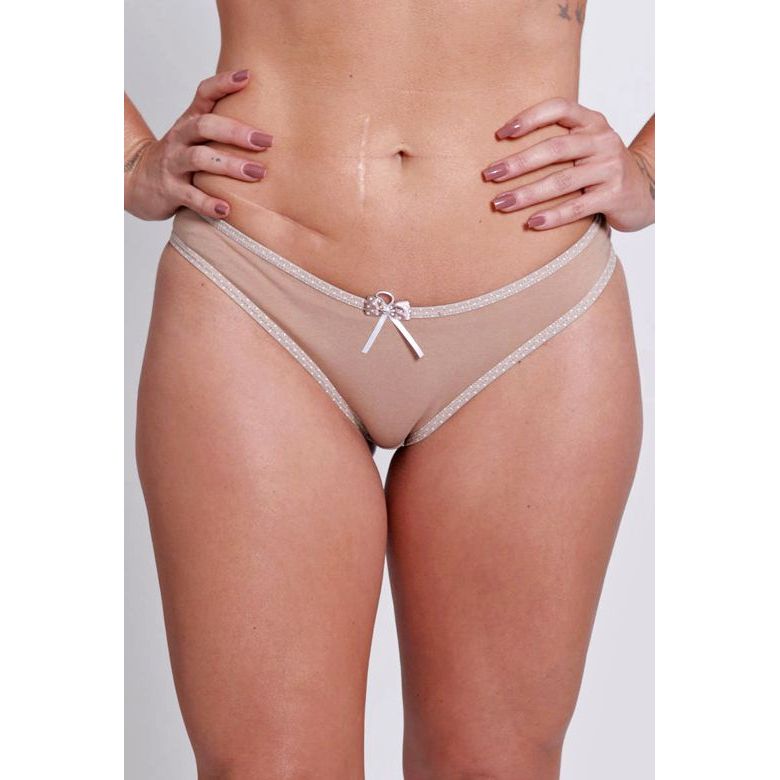 TANGA COTTON VIES POA