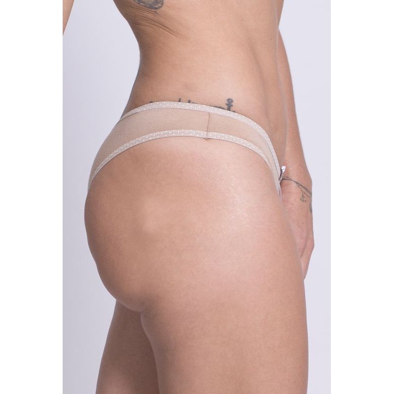 TANGA COTTON VIES POA