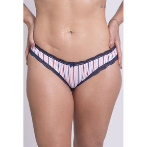 TANGA MICRO COM RENDA