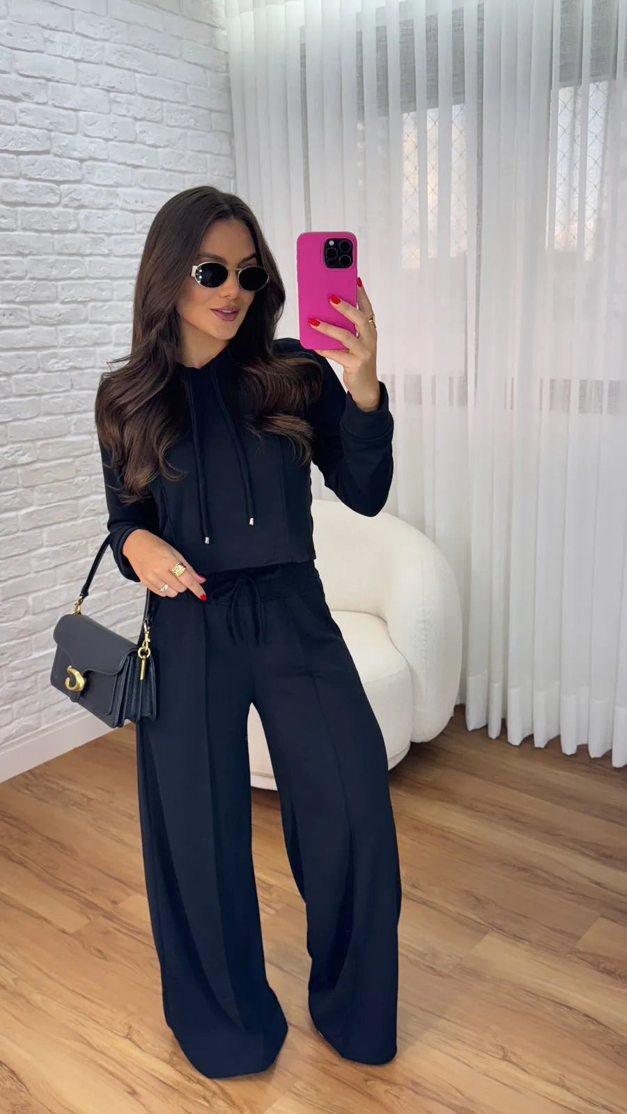 Conjunto Pantalona
