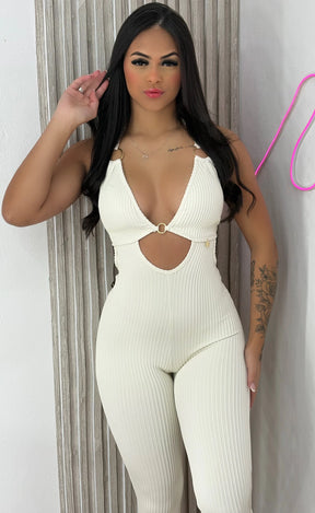 Macacão Samantha