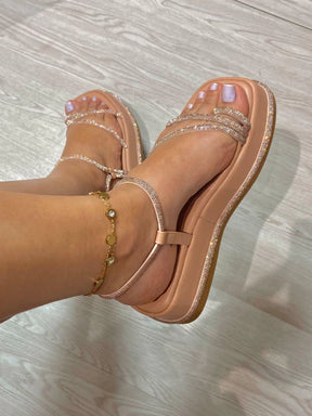 Sandália Esther
