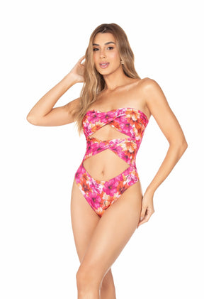 Maiô Tomara Que Caia – Flor
