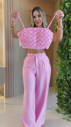 Conjunto Andreia