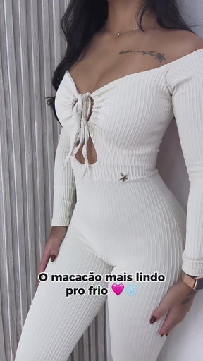 Macacão Bia
